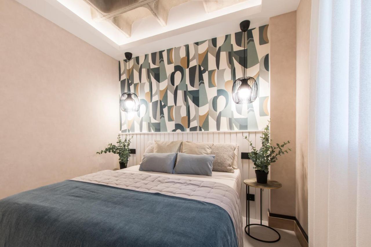 Juan Bravo Apartamento A Estrenar Con Piscina Madrid Exteriör bild