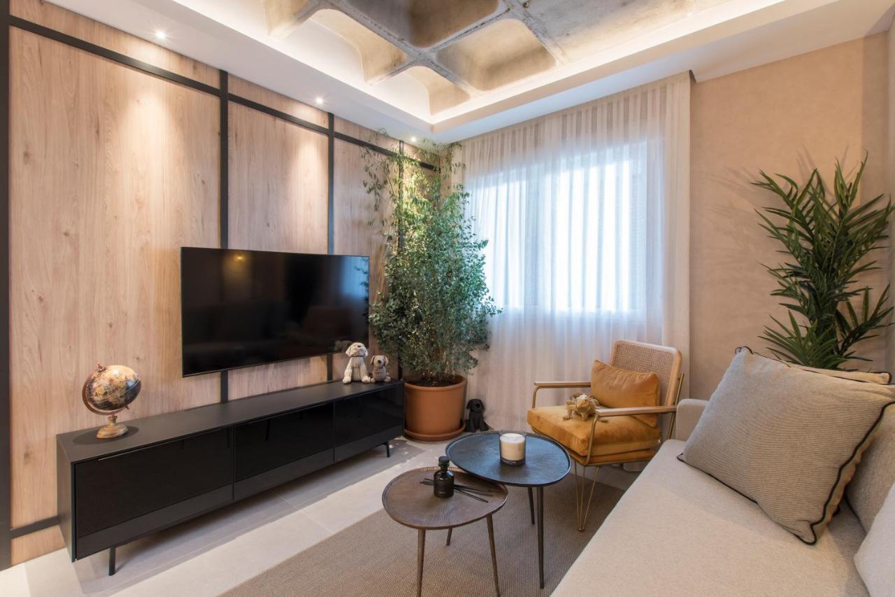 Juan Bravo Apartamento A Estrenar Con Piscina Madrid Exteriör bild