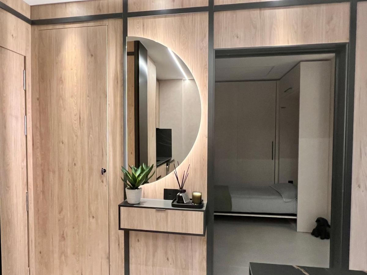 Juan Bravo Apartamento A Estrenar Con Piscina Madrid Exteriör bild