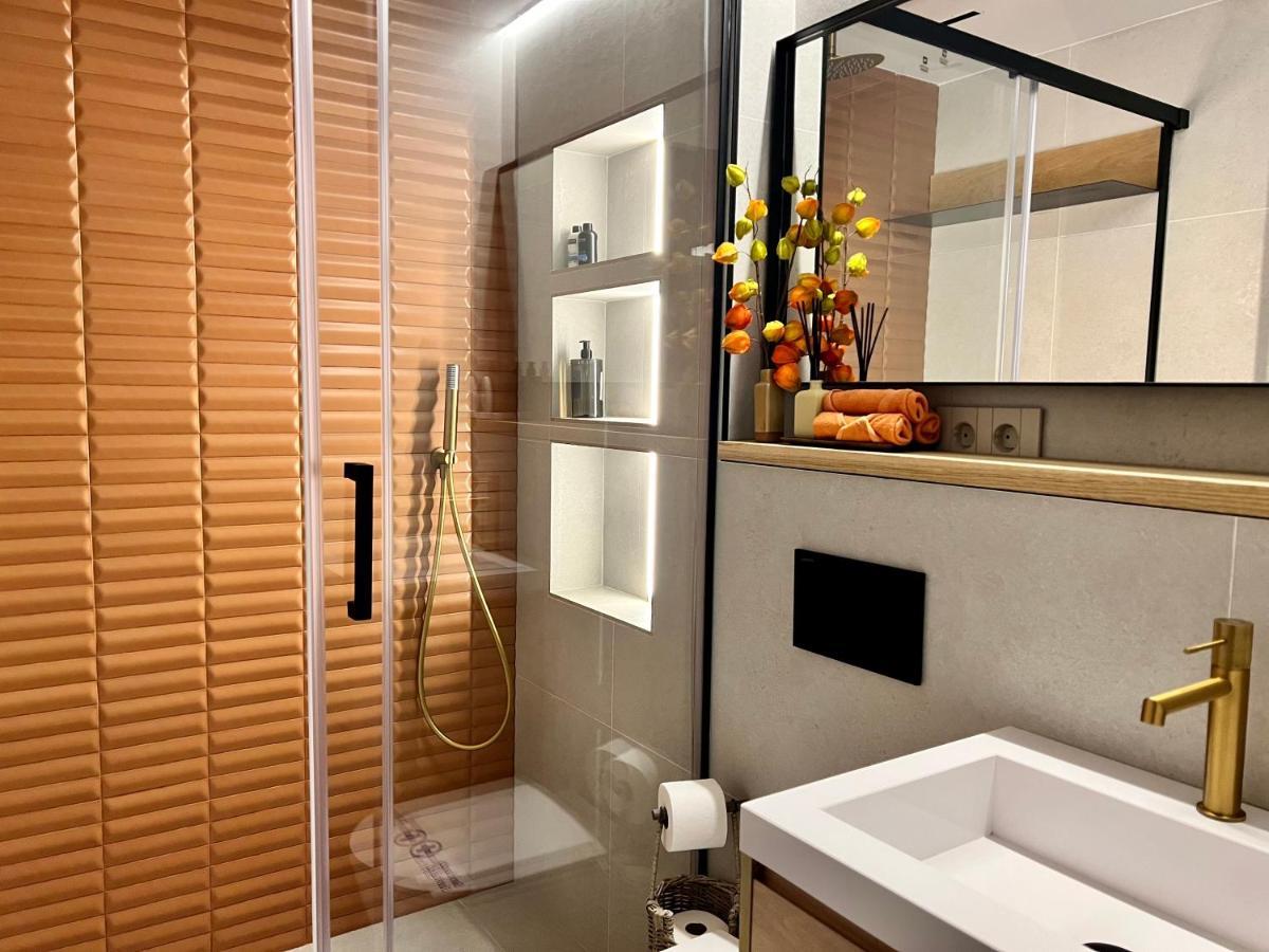 Juan Bravo Apartamento A Estrenar Con Piscina Madrid Exteriör bild
