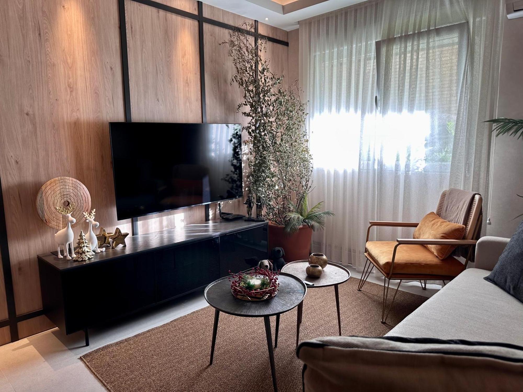 Juan Bravo Apartamento A Estrenar Con Piscina Madrid Exteriör bild